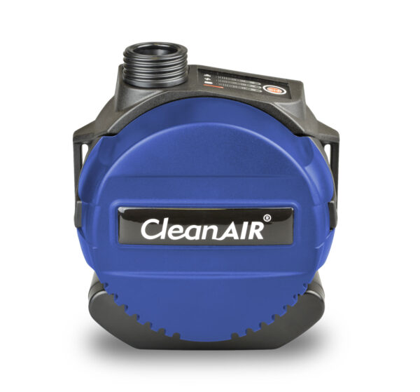 CleanAir Basic Evo moottoroitu puhallinsuojain