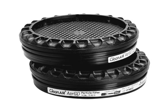 CleanAir Aergo P R SL Suodatin tuotenumero 300010/2