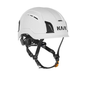 Kask Zenith X Air Turvakypärä Valkoinen Tuotekoodi WHE00075-201.UNI