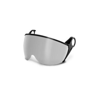 Kask Zenith työkypärän tumma peilipintainen visiiri tuotenumero WVI00007-520