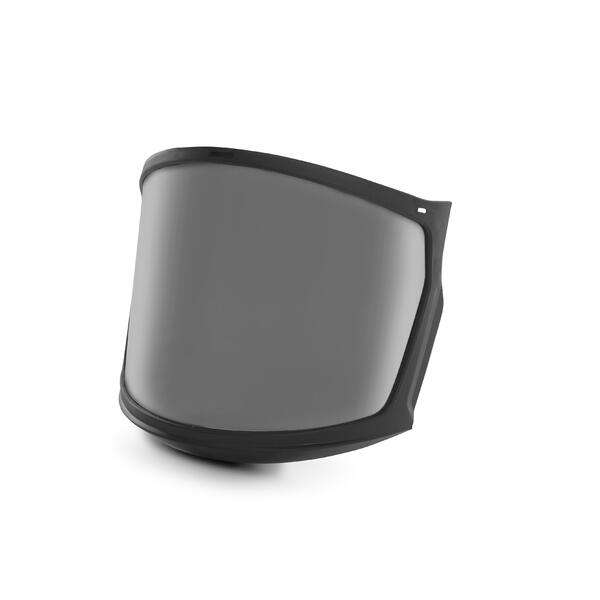 Kask Zenith Työkypärän Zen FF Full Face Visiiri Smoke Tuotenumero WVI0008-510